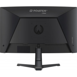 iiyama G-MASTER GC2781HSU-B1 27" 144H tietokoneen litteä näyttö 68,6 cm (27") 1920 x 1080 pikseliä Musta