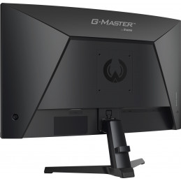 iiyama G-MASTER GC2781HSU-B1 27" 144H tietokoneen litteä näyttö 68,6 cm (27") 1920 x 1080 pikseliä Musta