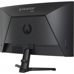 iiyama G-MASTER GC2784HSU-B1 27" 240H tietokoneen litteä näyttö 68,6 cm (27") 1920 x 1080 pikseliä Musta
