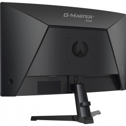iiyama G-MASTER GC2784HSU-B1 27" 240H tietokoneen litteä näyttö 68,6 cm (27") 1920 x 1080 pikseliä Musta