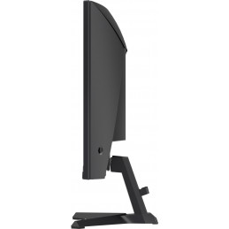 iiyama G-MASTER GC2784HSU-B1 27" 240H tietokoneen litteä näyttö 68,6 cm (27") 1920 x 1080 pikseliä Musta