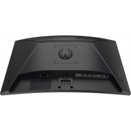 iiyama G-MASTER GC2784HSU-B1 27" 240H tietokoneen litteä näyttö 68,6 cm (27") 1920 x 1080 pikseliä Musta