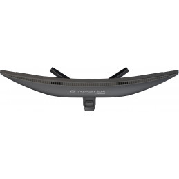 iiyama G-MASTER GC2784HSU-B1 27" 240H tietokoneen litteä näyttö 68,6 cm (27") 1920 x 1080 pikseliä Musta