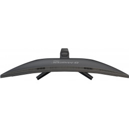 iiyama G-MASTER GC2784HSU-B1 27" 240H tietokoneen litteä näyttö 68,6 cm (27") 1920 x 1080 pikseliä Musta