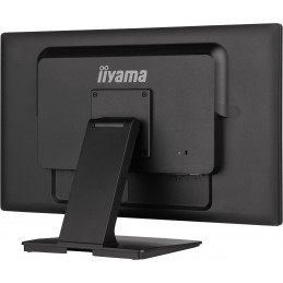 iiyama ProLite T2452MSC-B2AG tietokoneen litteä näyttö 61 cm (24") 1920 x 1080 pikseliä Full HD Kosketusnäyttö