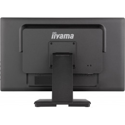iiyama ProLite T2452MSC-B2AG tietokoneen litteä näyttö 61 cm (24") 1920 x 1080 pikseliä Full HD Kosketusnäyttö
