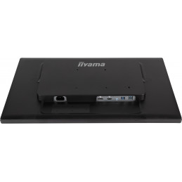 iiyama ProLite T2452MSC-B2AG tietokoneen litteä näyttö 61 cm (24") 1920 x 1080 pikseliä Full HD Kosketusnäyttö