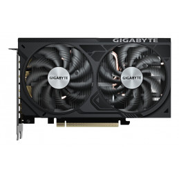 GIGABYTE GeForce RTX 5050 WINDFORCE OC V2 8G NVIDIA 8 GB GDDR6