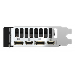GIGABYTE GeForce RTX 5050 WINDFORCE OC V2 8G NVIDIA 8 GB GDDR6