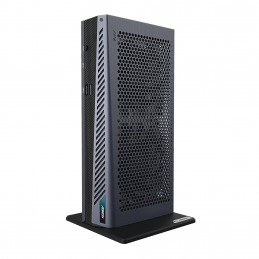 GIGABYTE AORUS RTX 5060 Ti AI BOX GeForce RTX 5060 Ti Musta