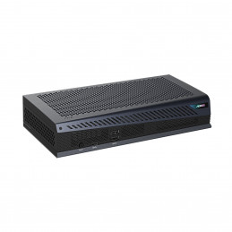 GIGABYTE AORUS RTX 5060 Ti AI BOX GeForce RTX 5060 Ti Musta