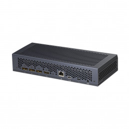 GIGABYTE AORUS RTX 5060 Ti AI BOX GeForce RTX 5060 Ti Musta