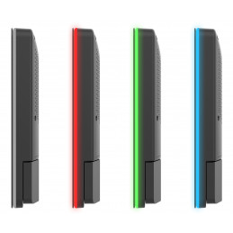 iiyama ProLite TW1025LASC-B3PNR tietokoneen litteä näyttö 25,6 cm (10.1") 1280 x 800 pikseliä WXGA LED Kosketusnäyttö