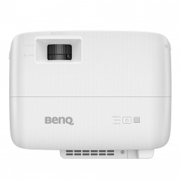 BenQ TH575i Vakioprojektori 3800 ANSI lumenia DLP 1080p (1920x1080) 3D Valkoinen