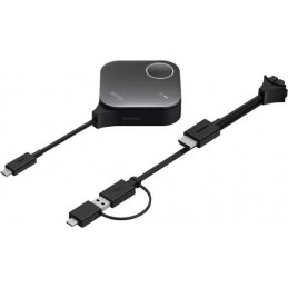 BenQ Instashow VS25 Digital signal transmitter