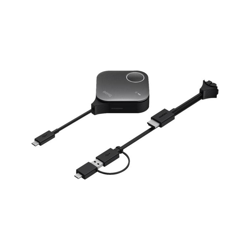 BenQ Instashow VS25 Digital signal transmitter