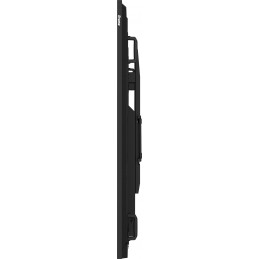 iiyama LH9875UHS-B1AG infonäyttö Digitaalinen litteä infotaulu 2,48 m (97.5") LED Wi-Fi 500 cd m² 4K Ultra HD Musta