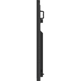 iiyama TE9813A-B2AG infonäyttö Kioskimalli 2,48 m (97.5") Wi-Fi 500 cd m² 4K Ultra HD Musta Kosketusnäyttö Sisäänrakennettu