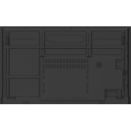 iiyama TE9813A-B2AG infonäyttö Kioskimalli 2,48 m (97.5") Wi-Fi 500 cd m² 4K Ultra HD Musta Kosketusnäyttö Sisäänrakennettu