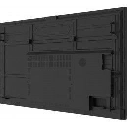 iiyama TE9813A-B2AG infonäyttö Kioskimalli 2,48 m (97.5") Wi-Fi 500 cd m² 4K Ultra HD Musta Kosketusnäyttö Sisäänrakennettu