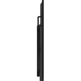 iiyama TE7513A-B2AG infonäyttö Interaktiivinen litteä paneeli 190,5 cm (75") Wi-Fi 500 cd m² 4K Ultra HD Musta Kosketusnäyttö