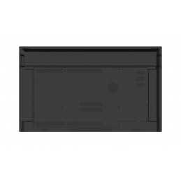 iiyama TN6505A-B1AG infonäyttö Interaktiivinen litteä paneeli 163,8 cm (64.5") 500 cd m² 4K Ultra HD Musta Kosketusnäyttö