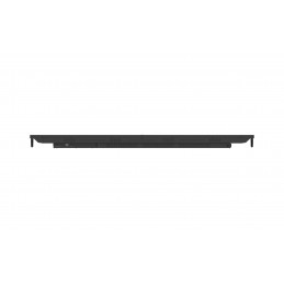 iiyama TN6505A-B1AG infonäyttö Interaktiivinen litteä paneeli 163,8 cm (64.5") 500 cd m² 4K Ultra HD Musta Kosketusnäyttö