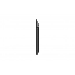 iiyama TN6505A-B1AG infonäyttö Interaktiivinen litteä paneeli 163,8 cm (64.5") 500 cd m² 4K Ultra HD Musta Kosketusnäyttö