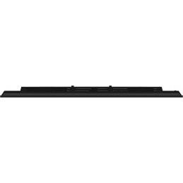 iiyama LH5575UHS-B2AG infonäyttö Digitaalinen litteä infotaulu 138,7 cm (54.6") LCD Wi-Fi 500 cd m² 4K Ultra HD Musta