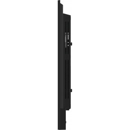 iiyama LH5575UHS-B2AG infonäyttö Digitaalinen litteä infotaulu 138,7 cm (54.6") LCD Wi-Fi 500 cd m² 4K Ultra HD Musta