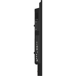 iiyama LH5575UHS-B2AG infonäyttö Digitaalinen litteä infotaulu 138,7 cm (54.6") LCD Wi-Fi 500 cd m² 4K Ultra HD Musta