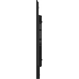 iiyama LH6575UHS-B2AG infonäyttö Digitaalinen litteä infotaulu 163,8 cm (64.5") LCD Wi-Fi 500 cd m² 4K Ultra HD Musta