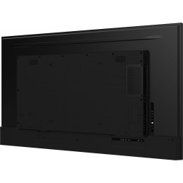 iiyama LH6575UHS-B2AG infonäyttö Digitaalinen litteä infotaulu 163,8 cm (64.5") LCD Wi-Fi 500 cd m² 4K Ultra HD Musta