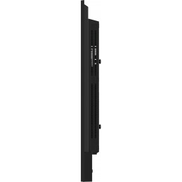 iiyama LH5075UHS-B2AG infonäyttö Digitaalinen litteä infotaulu 125,7 cm (49.5") LCD Wi-Fi 500 cd m² 4K Ultra HD Musta