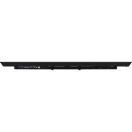 iiyama LH5075UHS-B2AG infonäyttö Digitaalinen litteä infotaulu 125,7 cm (49.5") LCD Wi-Fi 500 cd m² 4K Ultra HD Musta