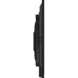 iiyama TE5513A-B2AG infonäyttö Interaktiivinen litteä paneeli 138,7 cm (54.6") Wi-Fi 500 cd m² 4K Ultra HD Musta Kosketusnäyttö