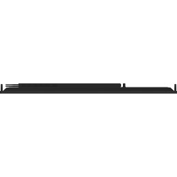 iiyama TE6513A-B2AG infonäyttö Interaktiivinen litteä paneeli 163,8 cm (64.5") Wi-Fi 500 cd m² 4K Ultra HD Musta Kosketusnäyttö