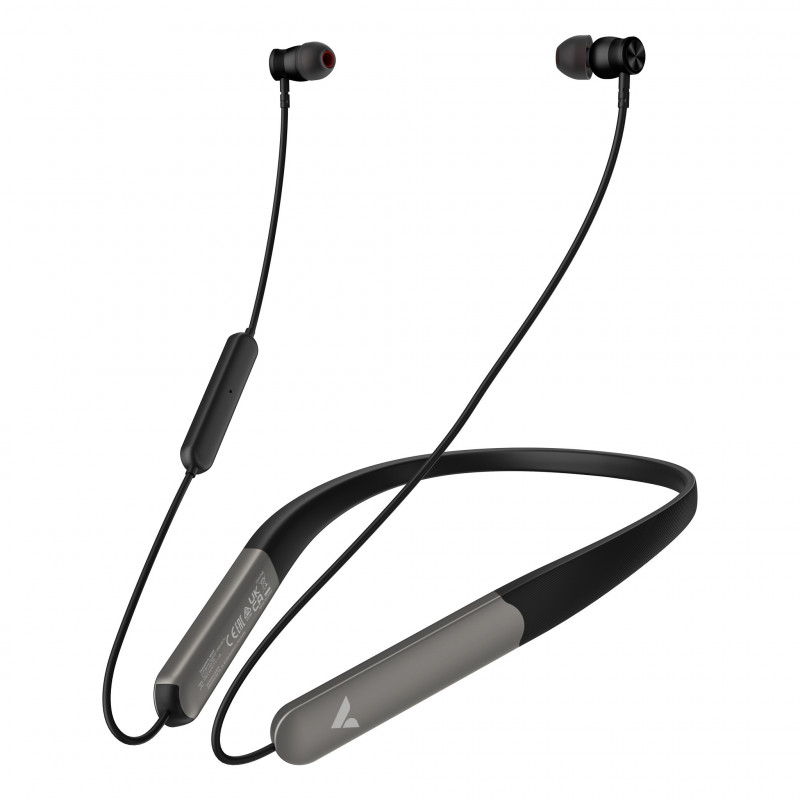 Verbatim TruSound Pro Kuulokkeet Langaton Niskanauha Musiikki Päivittäin Bluetooth Musta