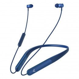 Verbatim TruSound Pro Kuulokkeet Langaton Niskanauha Musiikki Päivittäin USB Type-C Bluetooth Sininen