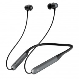 Verbatim TruSound ANC Kuulokkeet Langaton Niskanauha Musiikki Päivittäin Bluetooth Musta