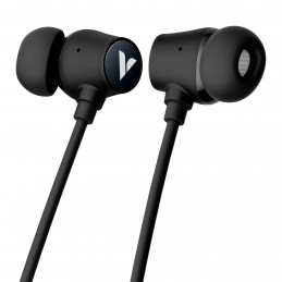Verbatim TruSound ANC Kuulokkeet Langaton Niskanauha Musiikki Päivittäin Bluetooth Musta