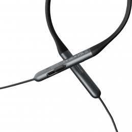 Verbatim TruSound ANC Kuulokkeet Langaton Niskanauha Musiikki Päivittäin Bluetooth Musta