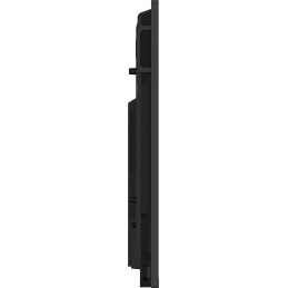 iiyama TE6512MIS-B4AG infonäyttö Kioskimalli 165,1 cm (65") LCD Wi-Fi 400 cd m² 4K Ultra HD Musta Kosketusnäyttö