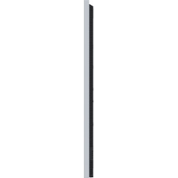 iiyama LH6581UHSG-1AG infonäyttö Digitaalinen litteä infotaulu 163,8 cm (64.5") Wi-Fi 500 cd m² 4K Ultra HD Valkoinen