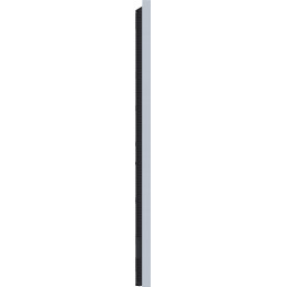 iiyama LH6581UHSG-1AG infonäyttö Digitaalinen litteä infotaulu 163,8 cm (64.5") Wi-Fi 500 cd m² 4K Ultra HD Valkoinen