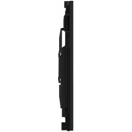 iiyama TE9218UWI-B1AG infonäyttö Kioskimalli 2,32 m (91.5") LED Wi-Fi 500 cd m² 5K Ultra HD Musta Kosketusnäyttö