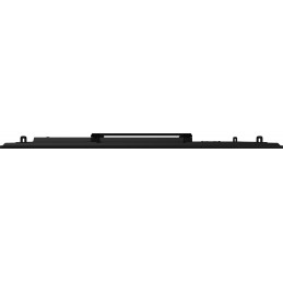 iiyama LH9875UHS-B2AG infonäyttö Digitaalinen litteä infotaulu 2,48 m (97.5") LED Wi-Fi 500 cd m² 4K Ultra HD Musta