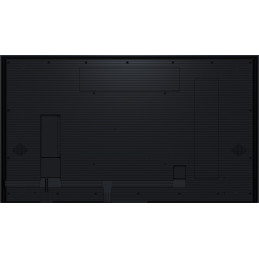 iiyama LH6560UHS-B2AG infonäyttö Digitaalinen A-taulu 163,8 cm (64.5") LED Wi-Fi 500 cd m² 4K Ultra HD Musta Sisäänrakennettu