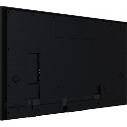 iiyama LH6560UHS-B2AG infonäyttö Digitaalinen A-taulu 163,8 cm (64.5") LED Wi-Fi 500 cd m² 4K Ultra HD Musta Sisäänrakennettu