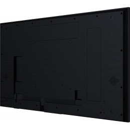 iiyama LH6560UHS-B2AG infonäyttö Digitaalinen A-taulu 163,8 cm (64.5") LED Wi-Fi 500 cd m² 4K Ultra HD Musta Sisäänrakennettu